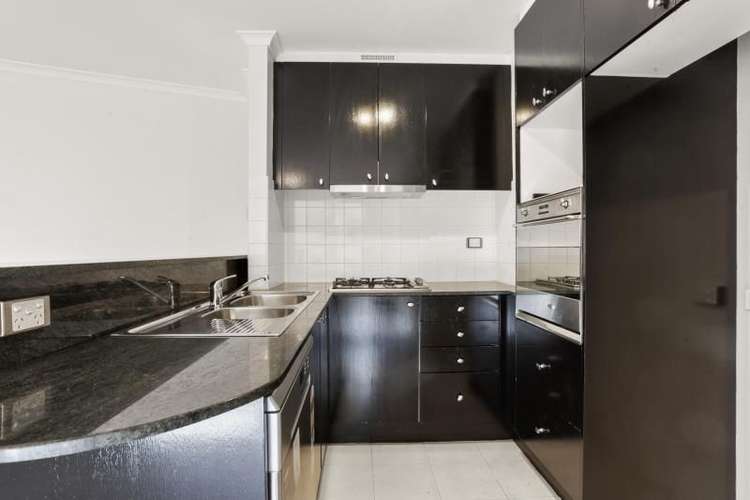 Third view of Homely apartment listing, 44/185 Campbell Street, Surry Hills NSW 2010