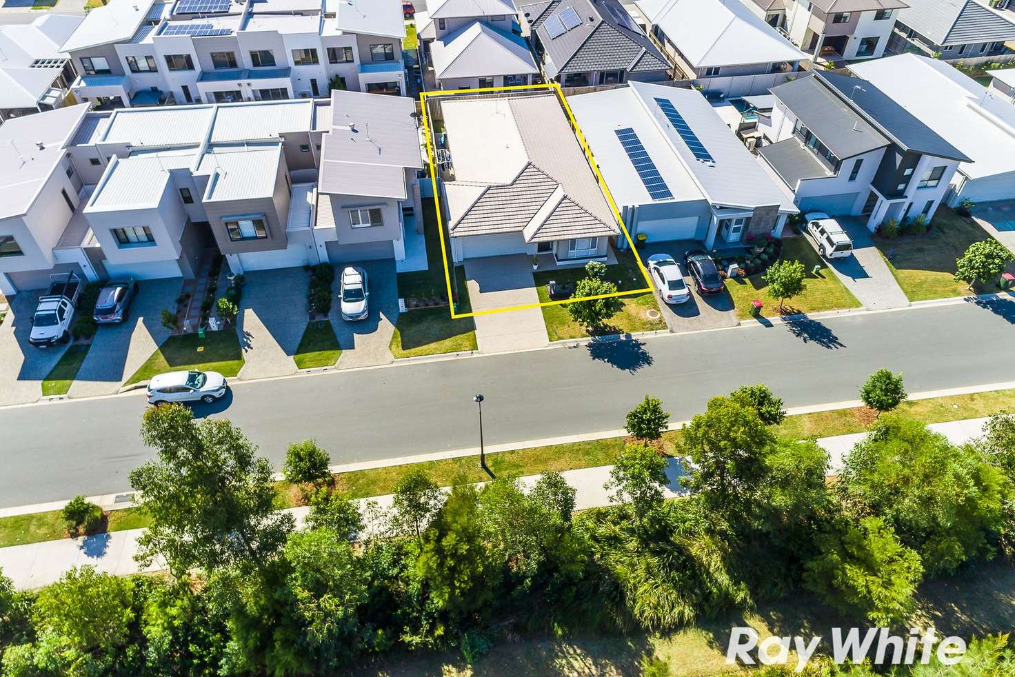 Main view of Homely house listing, 120 Spinnaker Boulevard, Newport QLD 4020