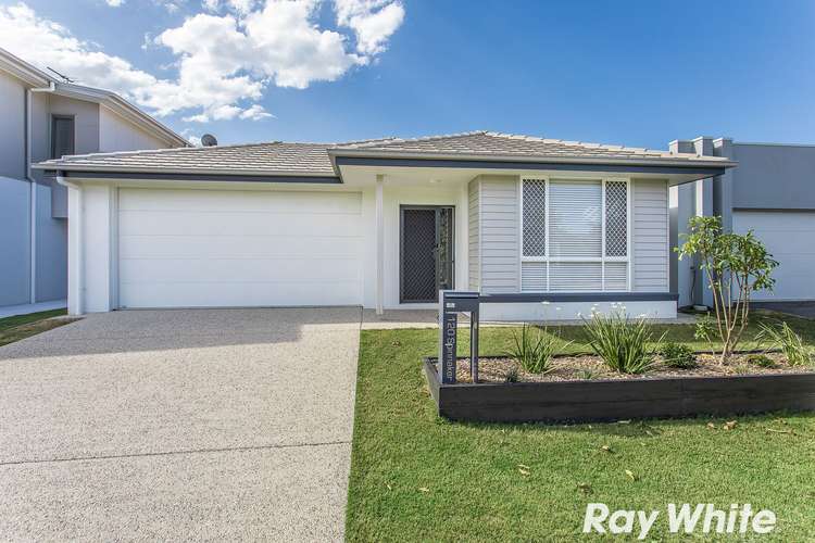 Second view of Homely house listing, 120 Spinnaker Boulevard, Newport QLD 4020