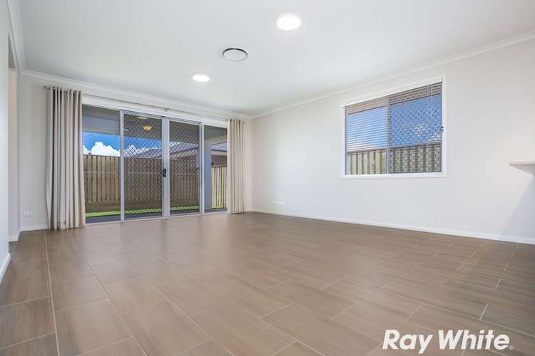 Sixth view of Homely house listing, 120 Spinnaker Boulevard, Newport QLD 4020