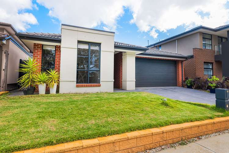 Third view of Homely house listing, 23 Watergum Avenue, Lyndhurst VIC 3975