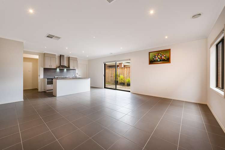Fifth view of Homely house listing, 23 Watergum Avenue, Lyndhurst VIC 3975