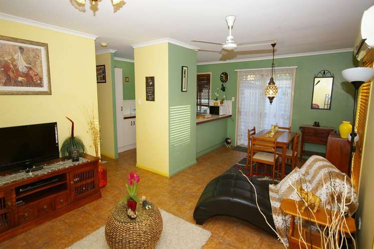 Main view of Homely house listing, 1/117 Cameron Street, Redbank Plains QLD 4301