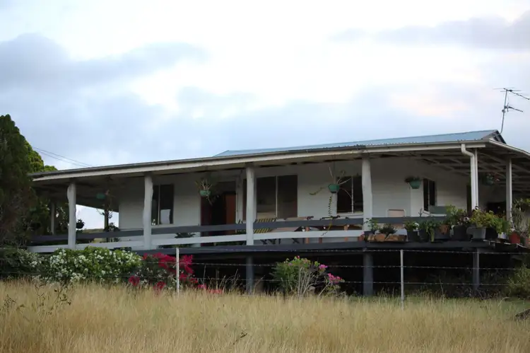 Second view of Homely rural property listing, 387 Ambrose Bracewell Road, Ambrose QLD 4695