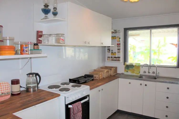 Fourth view of Homely rural property listing, 387 Ambrose Bracewell Road, Ambrose QLD 4695