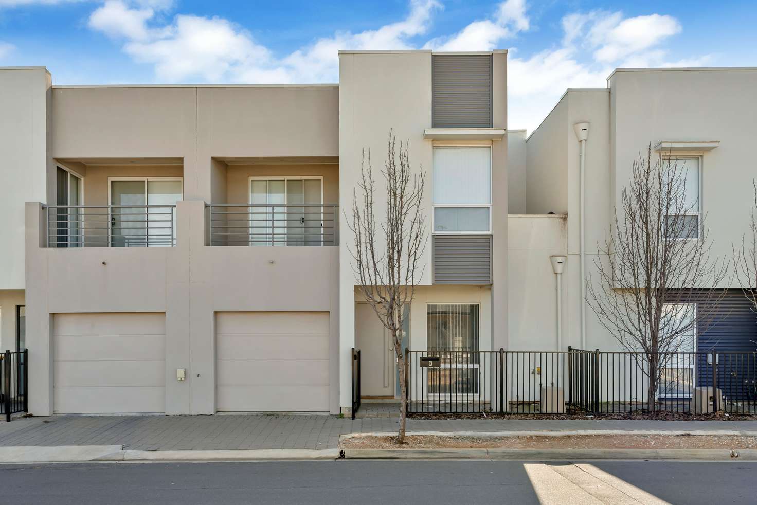 Main view of Homely townhouse listing, 8 Adair Street, Munno Para SA 5115