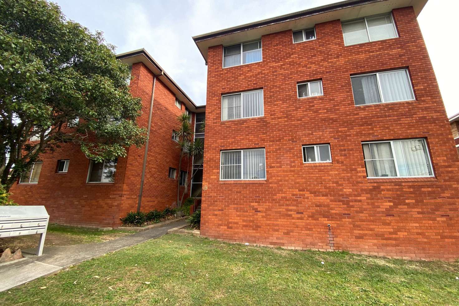 Main view of Homely unit listing, 1/19 Romilly Street, Riverwood NSW 2210