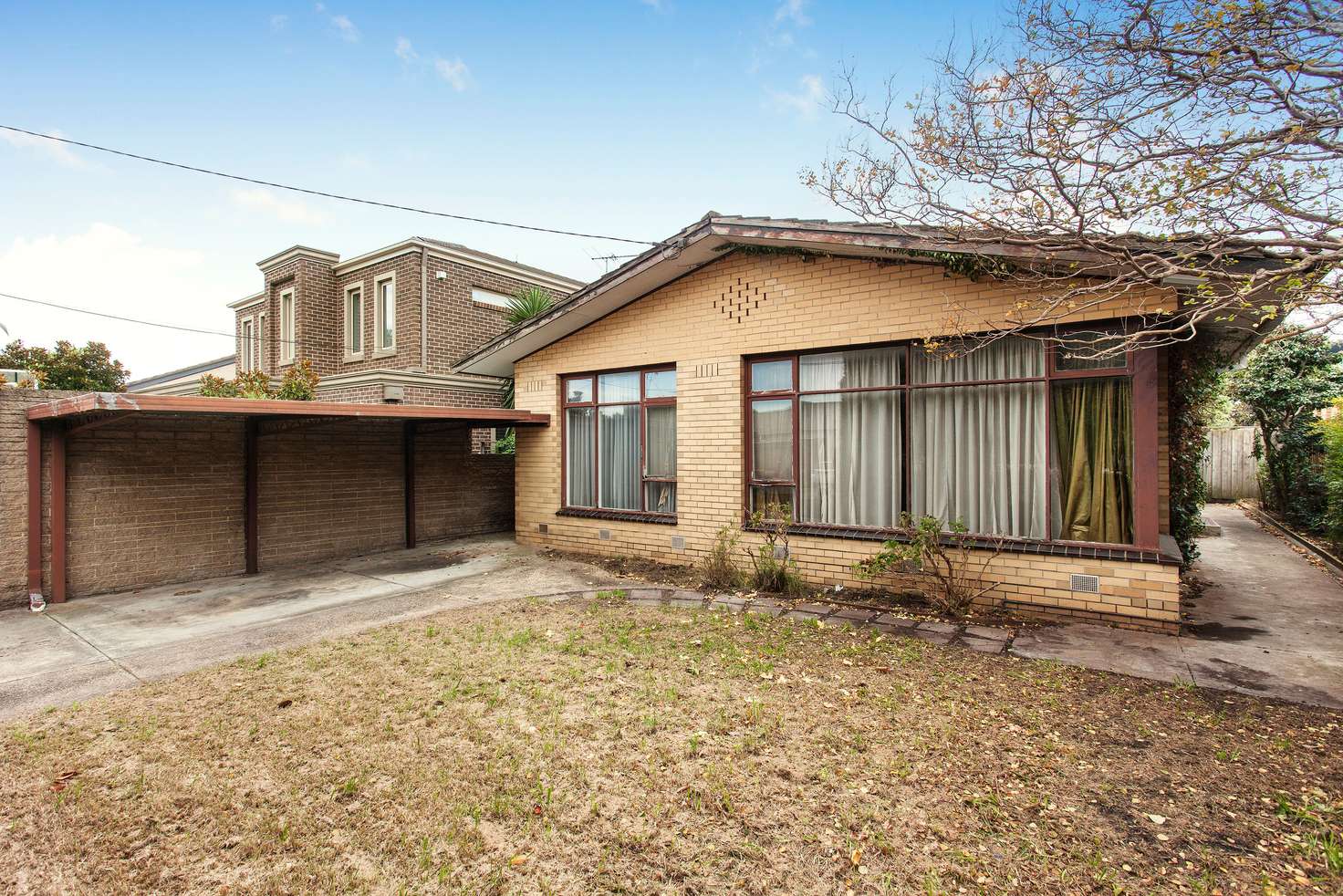 Main view of Homely house listing, 22 Macgowan Avenue, Glen Huntly VIC 3163