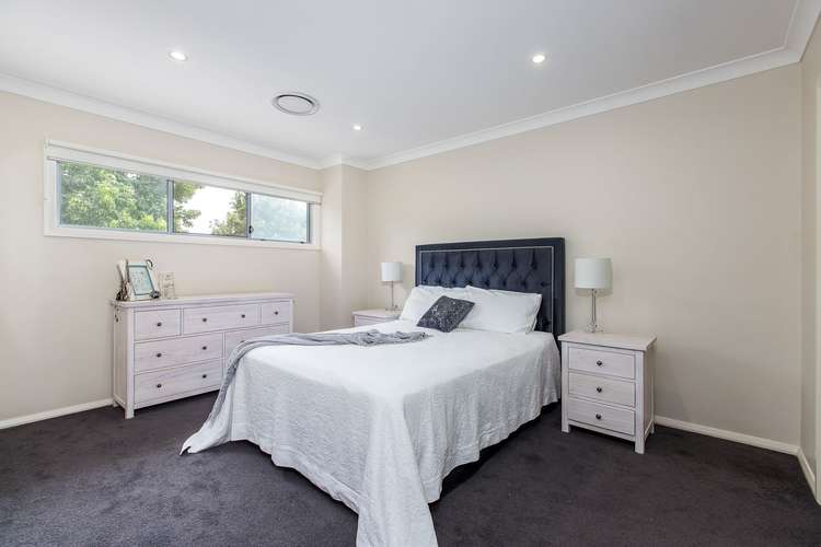 Fourth view of Homely townhouse listing, 5/140 Springfield Avenue, Kotara NSW 2289
