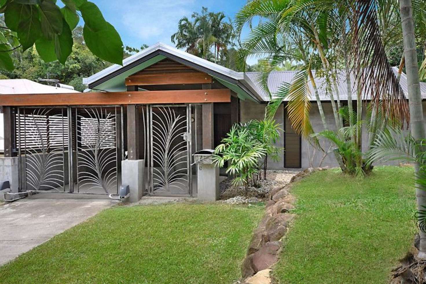 Main view of Homely house listing, 3 Lambus Street, Palm Cove QLD 4879