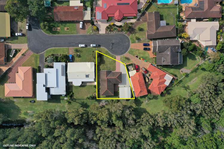 Second view of Homely house listing, 16 Higgins Close, Tea Gardens NSW 2324