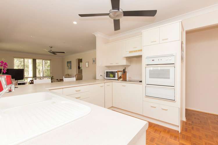 Fourth view of Homely house listing, 16 Higgins Close, Tea Gardens NSW 2324