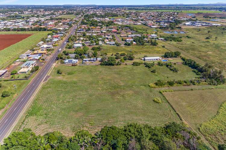 Sixth view of Homely residentialLand listing, 231 Bargara Road, Kalkie QLD 4670