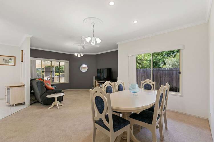 Fourth view of Homely house listing, 25 Corser Street, Point Vernon QLD 4655