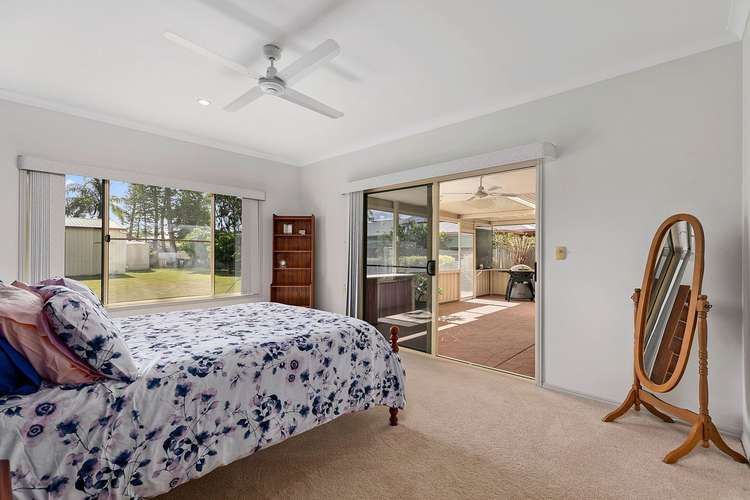 Sixth view of Homely house listing, 25 Corser Street, Point Vernon QLD 4655