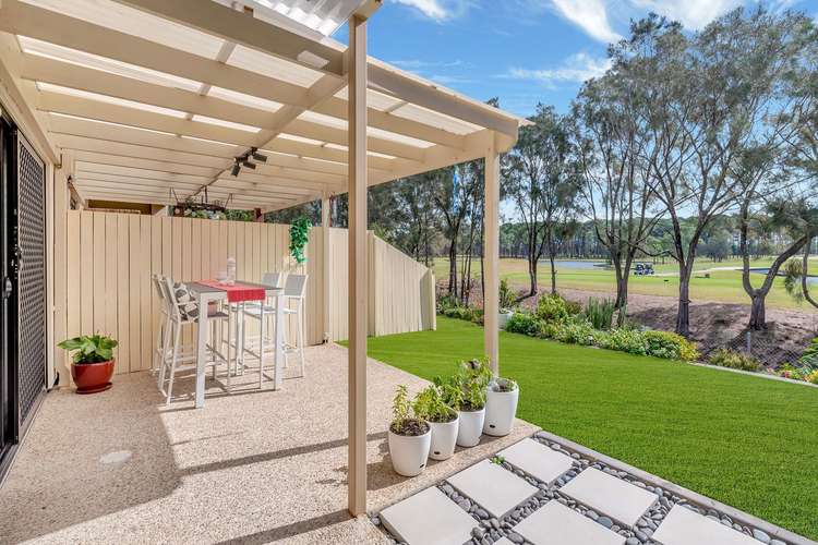 Fourth view of Homely townhouse listing, 50/19 Santa Barbara Road, Hope Island QLD 4212