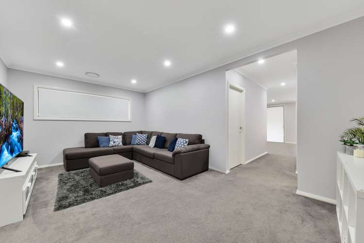 Second view of Homely house listing, 6 Emerald Hills Boulevard, Leppington NSW 2179