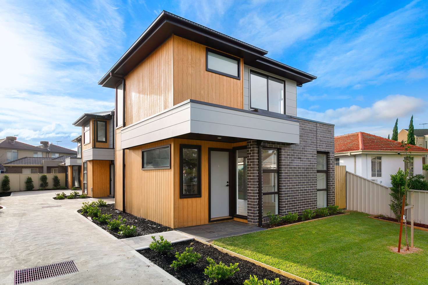 Main view of Homely house listing, 1/50 Churchill Place, Maidstone VIC 3012