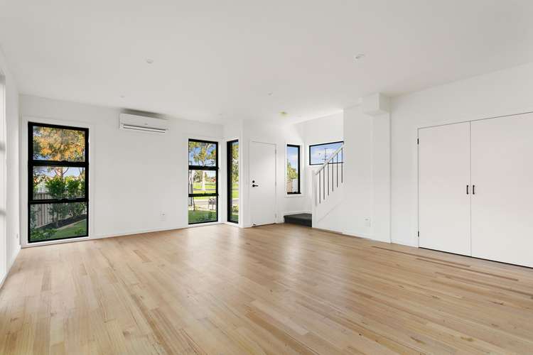 Fourth view of Homely house listing, 1/50 Churchill Place, Maidstone VIC 3012