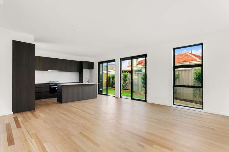 Fifth view of Homely house listing, 1/50 Churchill Place, Maidstone VIC 3012