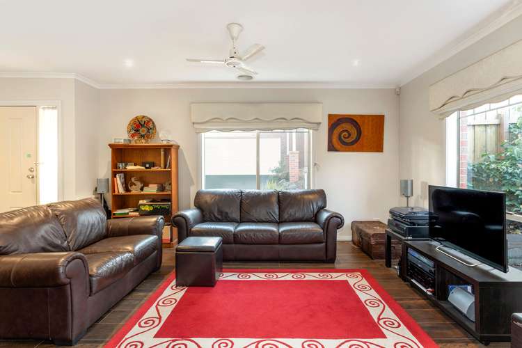 Second view of Homely townhouse listing, 8/10-12 Lawson Parade, Heidelberg Heights VIC 3081