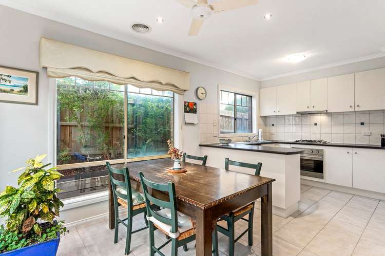 Third view of Homely townhouse listing, 8/10-12 Lawson Parade, Heidelberg Heights VIC 3081