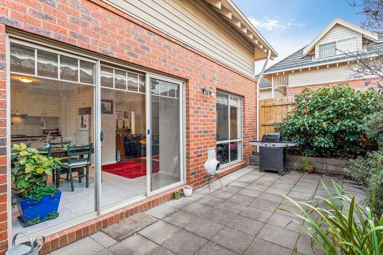 Fourth view of Homely townhouse listing, 8/10-12 Lawson Parade, Heidelberg Heights VIC 3081