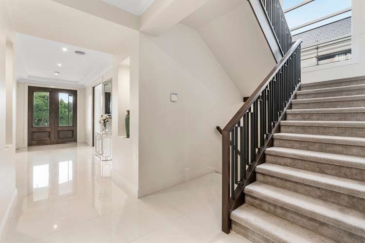 Third view of Homely house listing, 34 Tower Road, Balwyn North VIC 3104