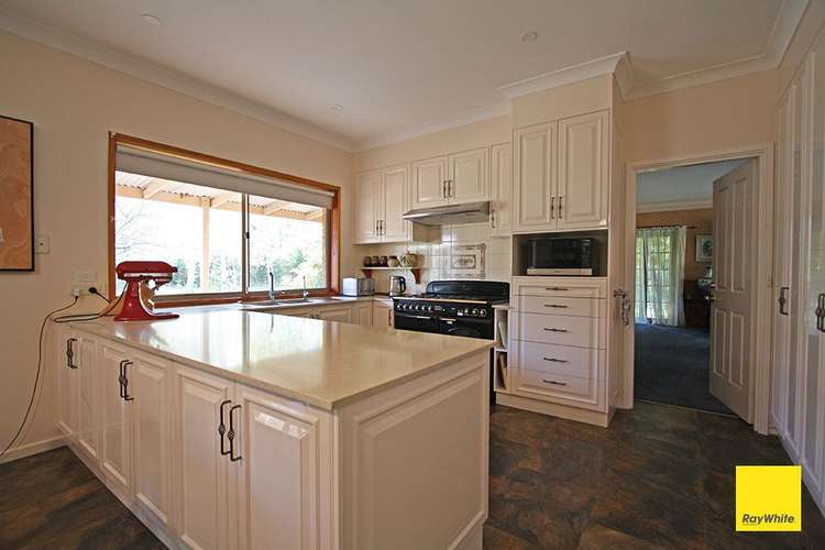 Second view of Homely house listing, 8 Elmslea Drive, Bungendore NSW 2621