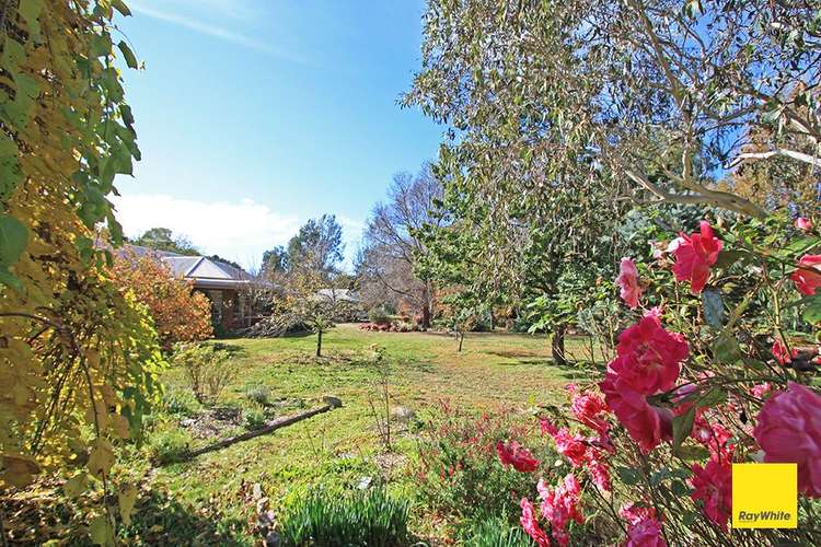 Third view of Homely house listing, 8 Elmslea Drive, Bungendore NSW 2621