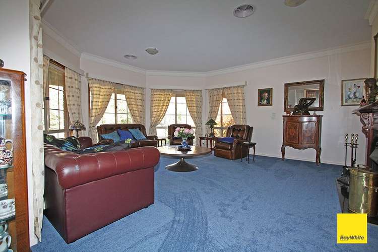 Fourth view of Homely house listing, 8 Elmslea Drive, Bungendore NSW 2621