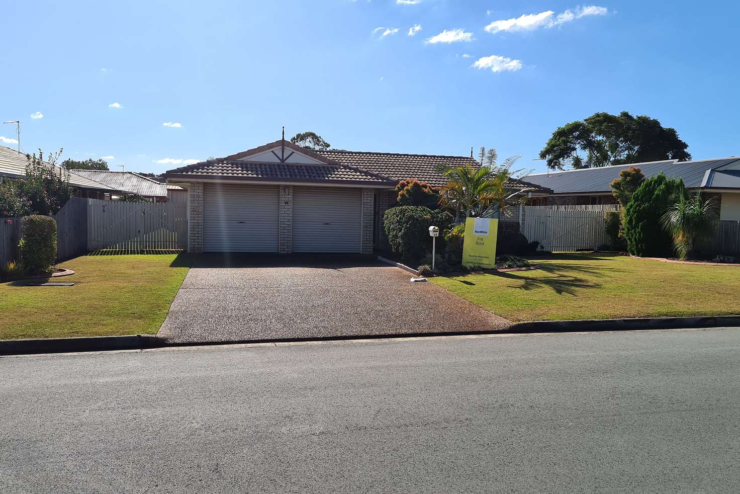 Main view of Homely house listing, 18 Daysland Street, Victoria Point QLD 4165