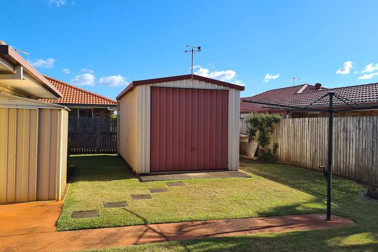 Second view of Homely house listing, 18 Daysland Street, Victoria Point QLD 4165