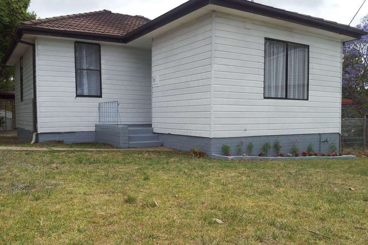 Main view of Homely house listing, 15 Noakes Parade, Lalor Park NSW 2147