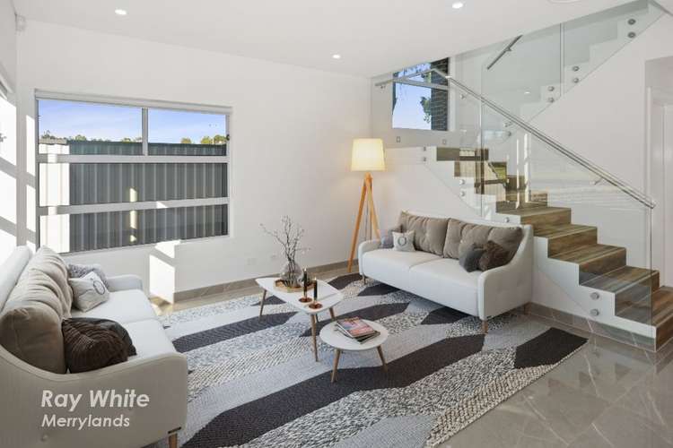 Sixth view of Homely house listing, 14 Boronia Street, Granville NSW 2142