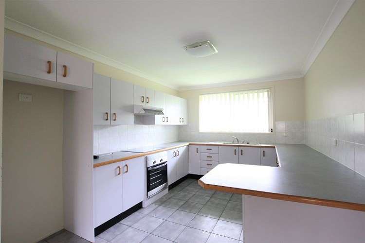 Second view of Homely townhouse listing, 8/25 Gertrude Road, Ingleburn NSW 2565