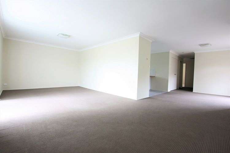 Third view of Homely townhouse listing, 8/25 Gertrude Road, Ingleburn NSW 2565