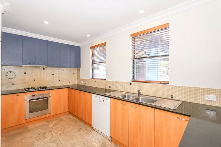 Third view of Homely house listing, 51 Tennyson Street, Leederville WA 6007