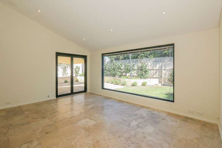 Fifth view of Homely house listing, 51 Tennyson Street, Leederville WA 6007