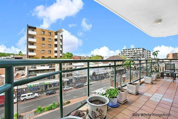 Second view of Homely apartment listing, 39/255 Anzac Parade, Kingsford NSW 2032