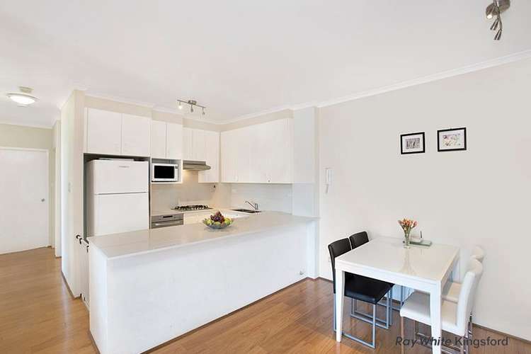 Third view of Homely apartment listing, 39/255 Anzac Parade, Kingsford NSW 2032