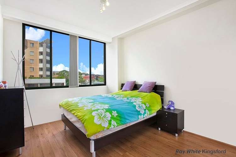 Fourth view of Homely apartment listing, 39/255 Anzac Parade, Kingsford NSW 2032