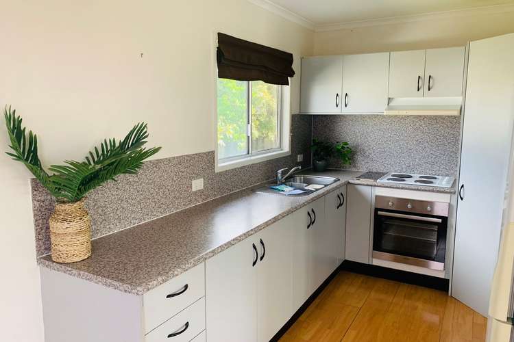 Second view of Homely semiDetached listing, 32 Kallay Street, Miami QLD 4220