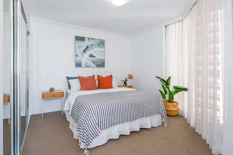 Third view of Homely unit listing, 1808/70 Mary Street, Brisbane City QLD 4000