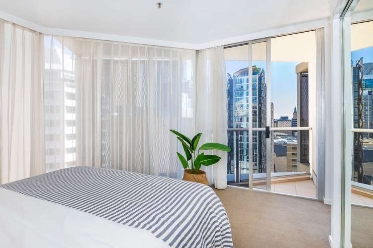 Fourth view of Homely unit listing, 1808/70 Mary Street, Brisbane City QLD 4000