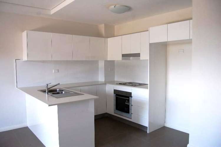 Fourth view of Homely unit listing, 9/582 Woodville Road, Guildford NSW 2161