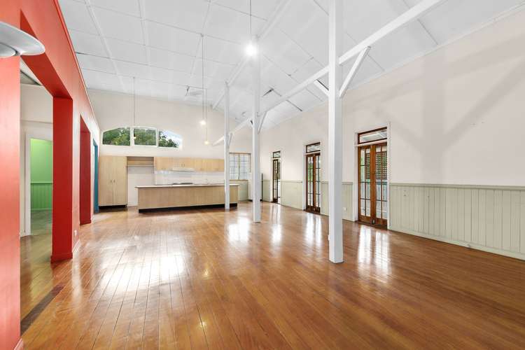 Third view of Homely house listing, 12 Davidson Street, Newmarket QLD 4051