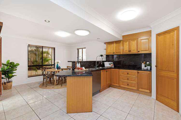 Fourth view of Homely house listing, 20 Gon Chee Court, Carindale QLD 4152