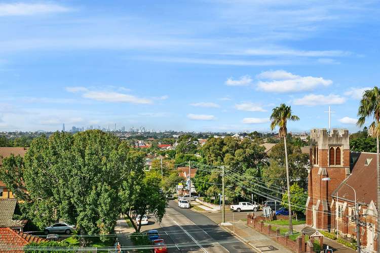 Second view of Homely apartment listing, 504/193 Lakemba Street, Lakemba NSW 2195