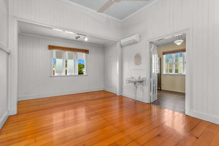 Fifth view of Homely house listing, 10A Morrison Road, Clayfield QLD 4011